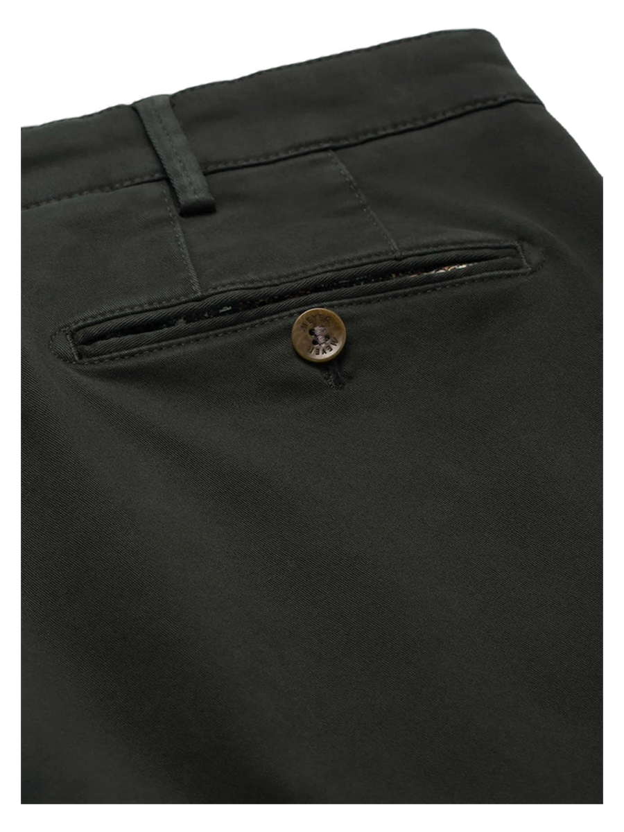 Meyer Modern fit Bomuldsbukser